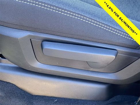 New 2026 RAM 2500 Tradesman image 45