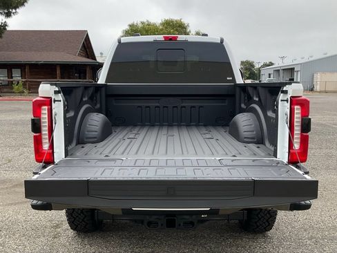 New 2026 Ford F350 King Ranch AWD/4WD image 17