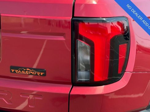 Used 2026 Honda Passport TrailSport image 30