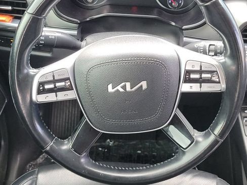 Used 2022 Kia Telluride S AWD/4WD image 14