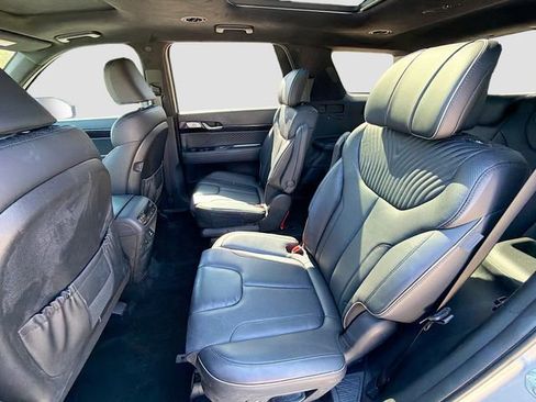 Used 2023 Hyundai Palisade Calligraphy w/ Cargo Package image 23
