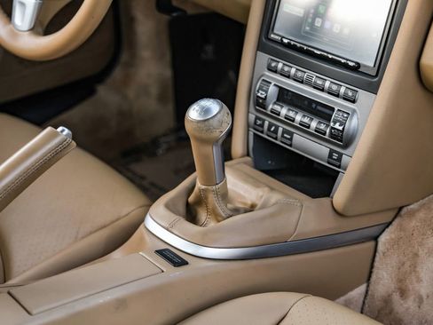 Used 2006 Porsche Cayman S image 16