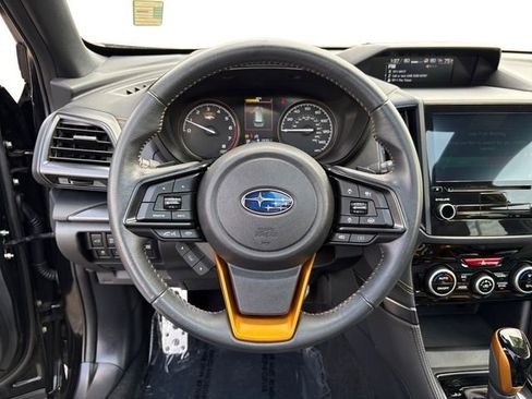 Used 2023 Subaru Forester Wilderness image 15