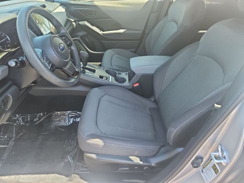 Certified 2024 Subaru Crosstrek 2.0i Premium AWD/4WD image 16