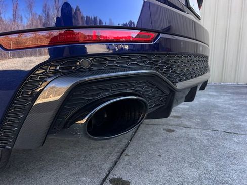 Used 2022 Audi RS Q8 image 50