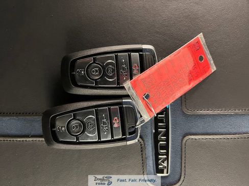 New 2026 Ford F250 Platinum AWD/4WD image 49