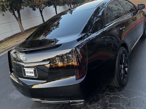 Used 2014 Cadillac XTS Premium image 8