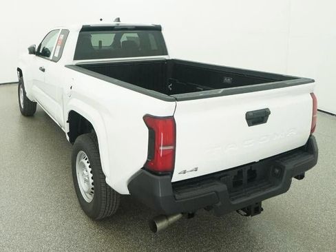 New 2026 Toyota Tacoma SR image 6