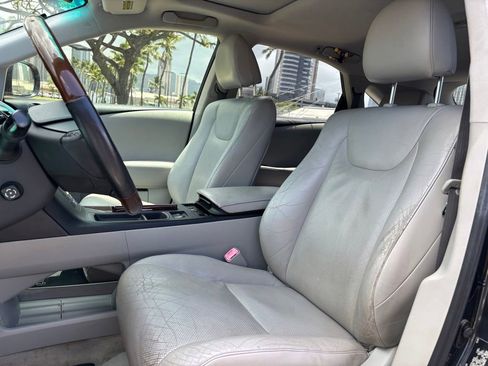 Used 2010 Lexus RX 350 2WD image 8
