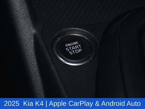 Used 2025 Kia K4 FWD image 14