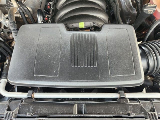 Used 2024 Chevrolet Silverado 1500 High Country AWD/4WD image 30