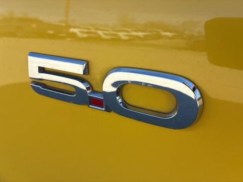 Used 2018 Ford Mustang GT Premium w/ Equipment Group 401A image 4