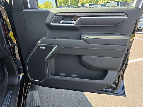 New 2026 GMC Sierra 1500 Elevation w/ Elevation Premium Package image 33