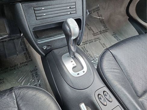 Used 2002 Porsche 911 Carrera image 28