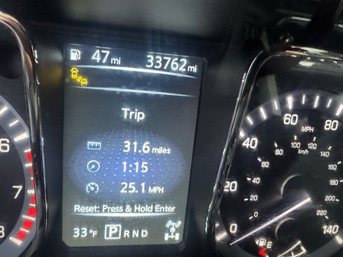 Used 2016 Nissan Titan S image 20