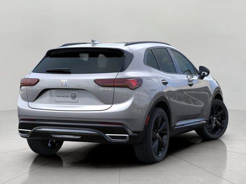 Used 2026 Buick Envision Sport Touring AWD/4WD image 31