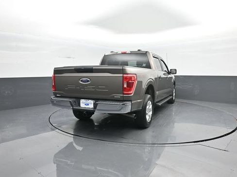 Certified 2023 Ford F150 XLT AWD/4WD image 7