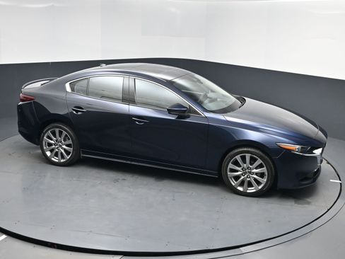 Used 2021 MAZDA MAZDA3 s image 7