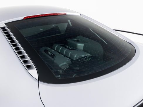 Used 2015 Audi R8 Competition image 62