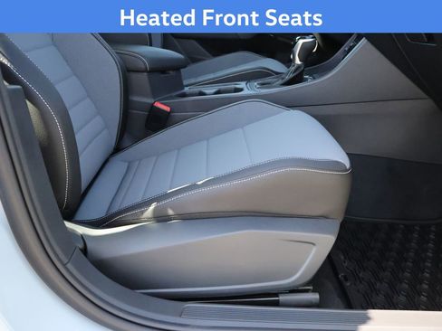 New 2026 Volkswagen Jetta SE FWD image 13