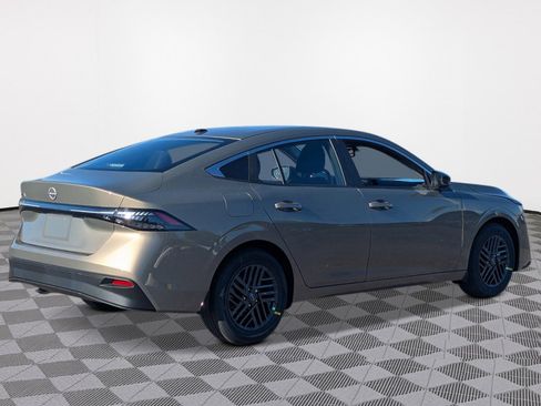 New 2026 Nissan Sentra SV w/ SV Convenience Package image 3