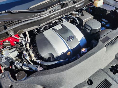 Used 2019 Lexus RX 350 Premium image 10