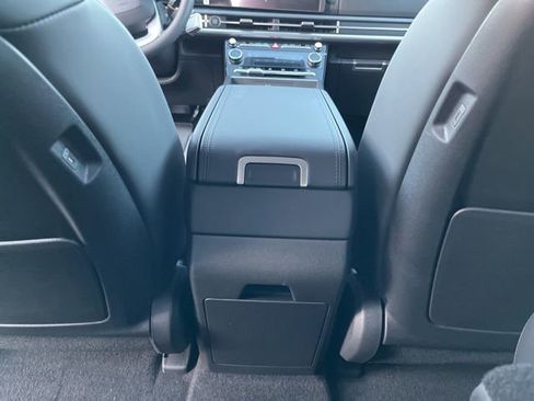 New 2026 Hyundai Santa Fe SEL image 17