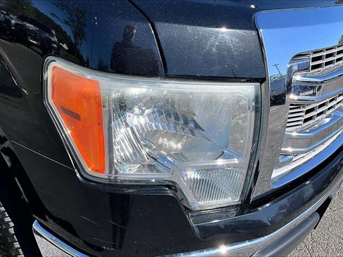 Used 2014 Ford F150 XLT w/ Equipment Group 302A Luxury image 25