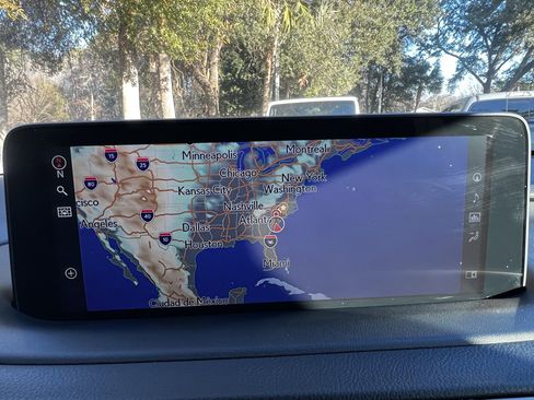 Certified 2022 Lexus RX 450h 450h image 21