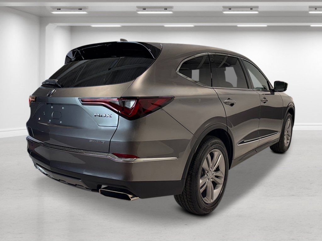 Used 2026 Acura MDX SH-AWD image 7