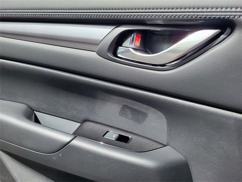 New 2025 MAZDA CX-5 AWD 2.5 S w/ Preferred Package image 15