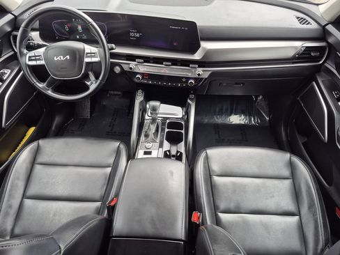 Used 2024 Kia Telluride S w/ S Sunroof Package AWD/4WD image 14