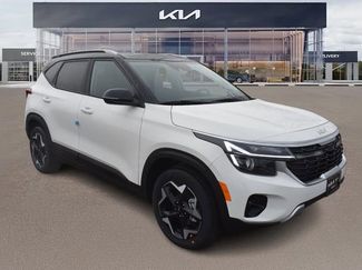 New 2026 Kia Seltos S video 1