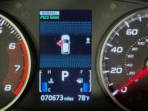 Used 2022 Mitsubishi Eclipse Cross ES AWD/4WD image 14