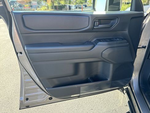 New 2025 Toyota Land Cruiser 1958 image 22