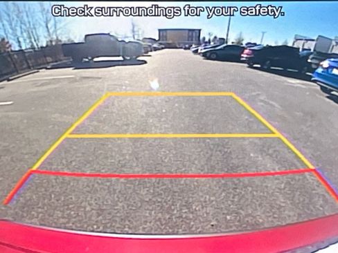 Used 2021 Hyundai Kona Limited image 33