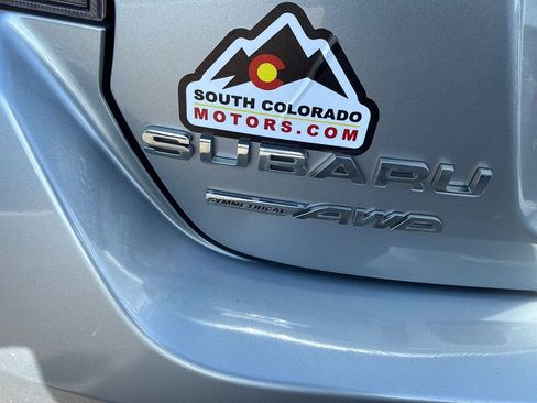 Used 2018 Subaru WRX AWD/4WD image 12