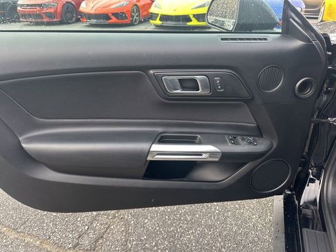 Used 2022 Ford Mustang Mach 1 image 24