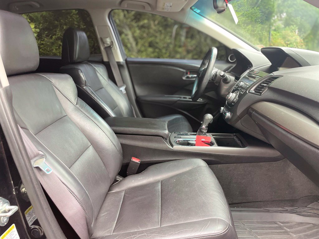 Used 2015 Acura RDX w/ Technology Package FWD image 24