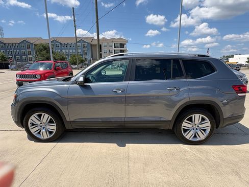 Used 2019 Volkswagen Atlas SE FWD image 5