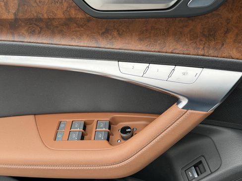 Used 2019 Audi A6 3.0T Premium Plus w/ Premium Plus Package image 31