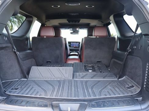 Used 2023 Dodge Durango Citadel image 20