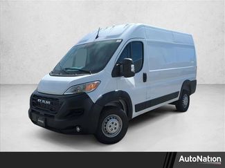 New 2026 RAM ProMaster 1500 w/ Convenience Group video 1