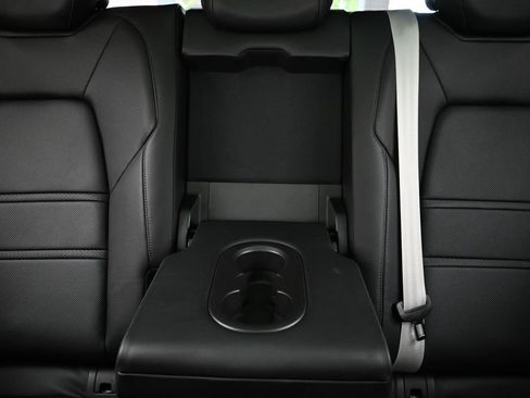Certified 2026 Porsche Cayenne GTS AWD/4WD image 22