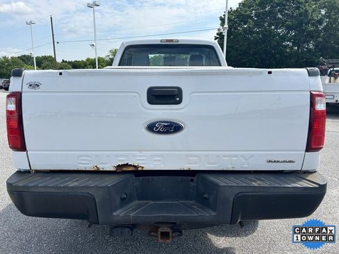 Used 2015 Ford F350 XL image 8