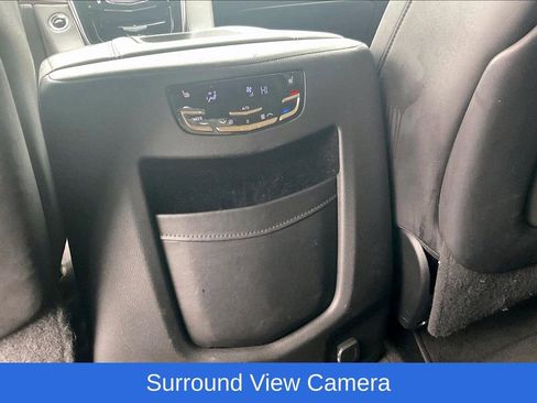 Used 2020 Cadillac Escalade ESV 2WD image 15