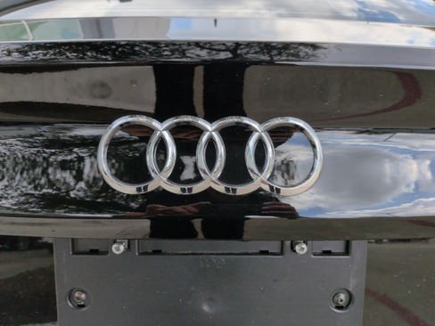 Used 2023 Audi A5 2.0T Premium Plus w/ Premium Plus image 39