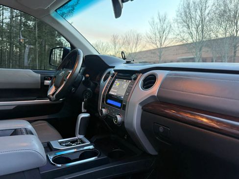 Used 2015 Toyota Tundra Limited w/ TRD Off Road Package image 27