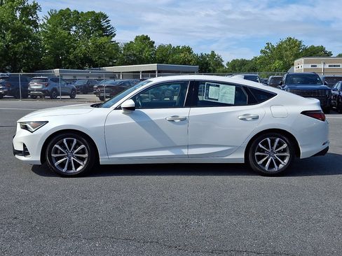 Used 2023 Acura Integra FWD image 7
