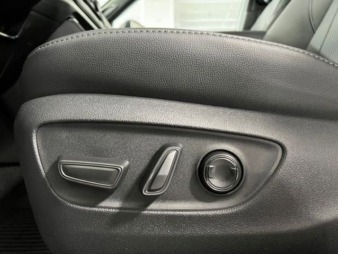 New 2026 Toyota Grand Highlander AWD Hybrid image 15